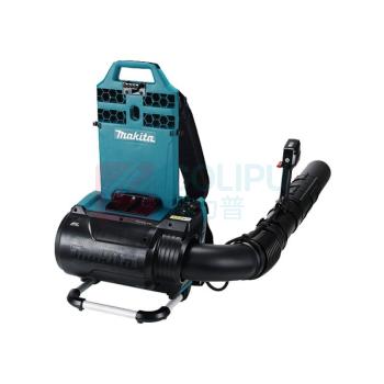 牧田 MAKITA 充电背负式吹风机 UB002CZ01