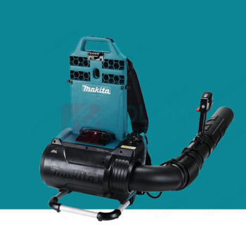 牧田 MAKITA 充电背负式吹风机 UB002CZ01