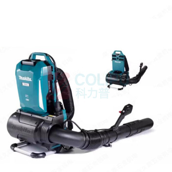 牧田 MAKITA 充电背负式吹风机 UB002CZ01