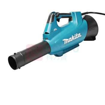 牧田 MAKITA 充电式吹风机 UB001CZ 裸机
