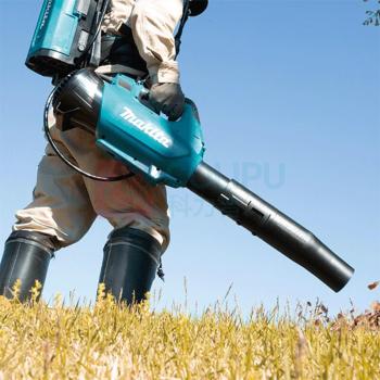 牧田 MAKITA 充电式吹风机 UB001CZ 裸机