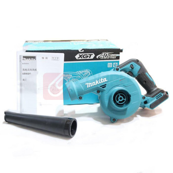 牧田 MAKITA 充电式吹风机 UB002GZ 裸机