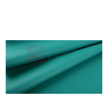 康格雅 耐高温车间实验室防护胶皮垫 KGY-TD600-10000-3 0.6米*10米*3mm (绿黑色)