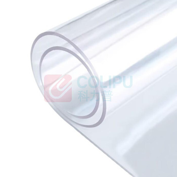 安赛瑞 透明桌垫 SC80126 (透明) 材质:pvc