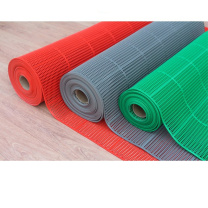 EECK 地垫 PVC 1.2米宽 厚4.5mm (灰色)