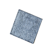 辉华千禧兔 1m*1m 纤维 地毯 (计价单位:块) 灰色 HH-11