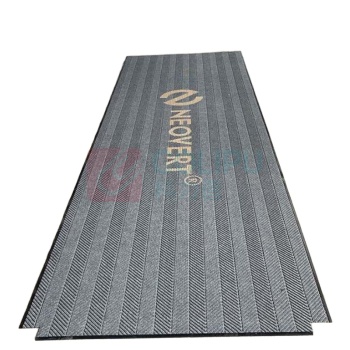 洛楚 Luxchic 地垫 LCGRZ-009 3x1m 绿色 PVC