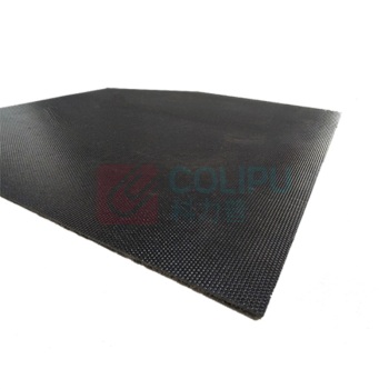 丽施美 地毯 5000×5000×5mm 丙纶+PVC (灰色) 150个起订