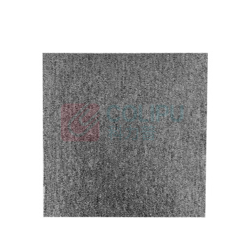 和齐顺 Hikesun 纤维地毯 hqs-11 1m*1m 毯面纤维面料 (灰色)