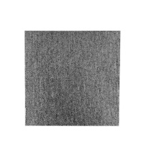 和齐顺 Hikesun 纤维地毯 hqs-11 1m*1m 毯面纤维面料 (灰色)