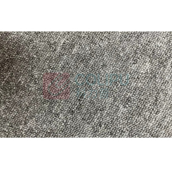 和齐顺 Hikesun 纤维地毯 hqs-11 1m*1m 毯面纤维面料 (灰色)