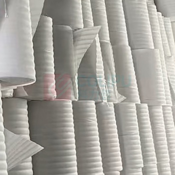 罗德力 珍珠棉 68000x1100x8mm EPE (白色)