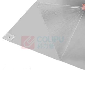 安赛瑞 粘尘垫 7R00533 (灰色)