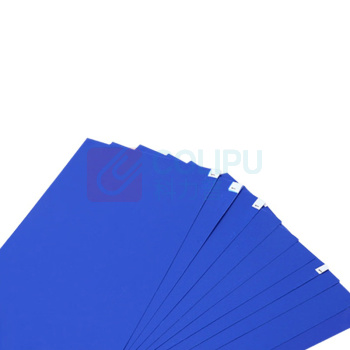 科力维因 地垫除尘贴 60*90cm 30贴/本