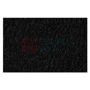 3M 朗美圈丝地垫 6050 60cm*90cm (黑色)