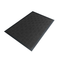 爱柯部落 刮沙除尘吸水防滑地垫 维洛 60cm*90cm (深灰色)