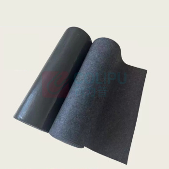 力航 工业防渗漏吸油毯 宽度100cm×厚度3mm 30m/卷