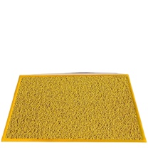 3M 朗美 地垫, 6050 60*90cm (黄色) 面料材质:PVC,形状:方形