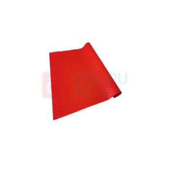 堤驰 PVC牛筋塑料防滑垫 1.5mm*1m*1.3m