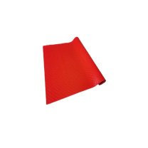 堤驰 PVC牛筋塑料防滑垫 1.5mm*1m*1.3m