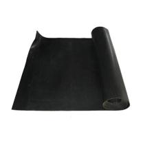 晶事达 光面绝缘垫黑色 厚5*长6400*宽1000mm