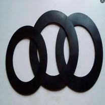 晶事达 橡胶垫 DN150-PN1.6MPa EPDM δ=6mm