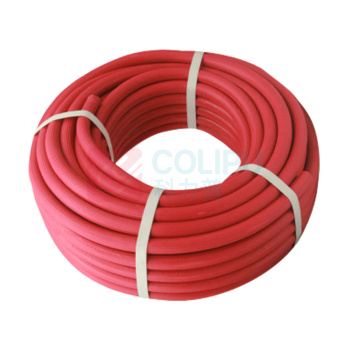 优企 乙炔管 长1米 内径6mm (红色)