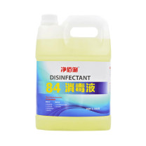护善 84消毒液 4L/桶