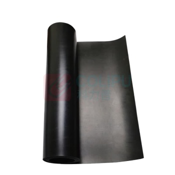 安赛瑞 高压绝缘地垫 13723 尺寸:5mm厚 1*1米 重量:9.2kg (黑色) 材质:天然橡胶