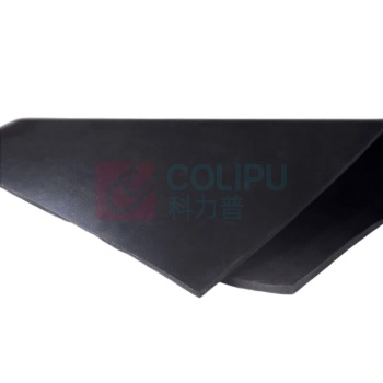 安赛瑞 高压绝缘地垫 13723 尺寸:5mm厚 1*1米 重量:9.2kg (黑色) 材质:天然橡胶