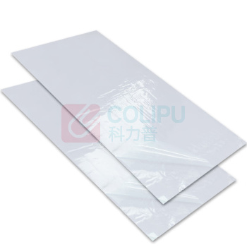 格洁 白色粘尘垫 NC66115 26×45英寸(66cm×115cm) 30页/本 10本(300页装) (仅江浙沪包邮)