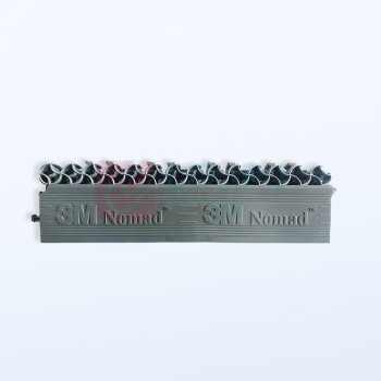 3M 地垫边条 3M8301 厚19.5mm*8cm*30cm/条