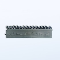 3M 地垫边条 3M8301 厚19.5mm*8cm*30cm/条