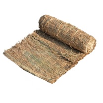 奕澜 草垫子 YL5528-S3 1*3米 双头稻草帘