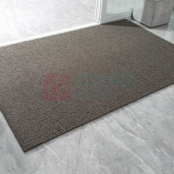 3M 圈丝型地毯 6050 1.2*3.1m (灰色) PVC