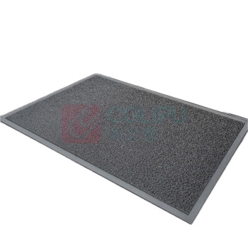 3M 圈丝型地毯 6050 1.2*3.1m (灰色) PVC