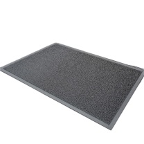 3M 圈丝型地毯 6050 1.2*3.1m (灰色) PVC