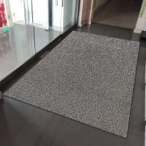 3M 圈丝型除尘防滑地垫 6050型 1.5*1m (灰色)