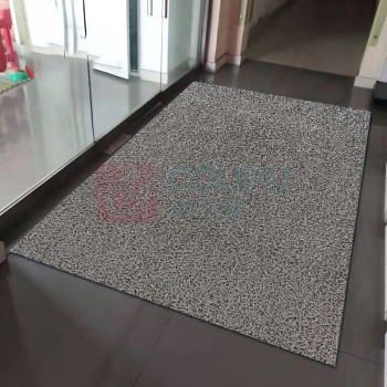 3M 圈丝型除尘防滑地垫 6050型 1.5*3m PVC