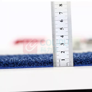 3M 圈丝型除尘防滑地垫 6050型 1.5*3m PVC