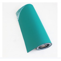 亿尚达 防滑防静电垫 B680×L1200×H1.5mm PVC