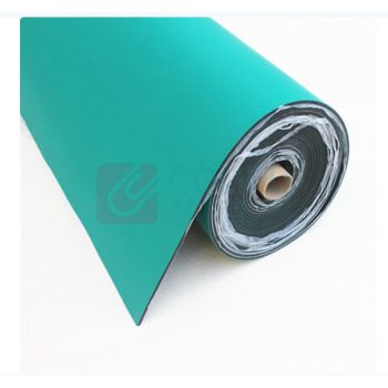 亿尚达 防滑防静电垫 B680×L1200×H1.5mm PVC