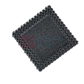 3M 拼接模块式地垫 9300 30*30cm*厚19mm