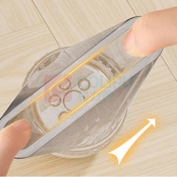 秉优 静音脚垫桌椅保护套防滑桌腿垫耐磨桌脚腿套保护垫凳子 腿脚套
