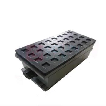 泰创健 精密垫铁 HS78-2 精密型115X82X63-2T
