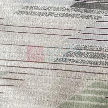 安赛瑞 地毯 7R00728 聚酰胺纤维 规格:1.6×2.3m 尼龙印花