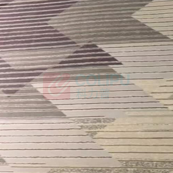 安赛瑞 地毯 7R00728 聚酰胺纤维 规格:1.6×2.3m 尼龙印花
