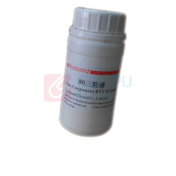 奥斯邦 (Ausbond)80PCB线路板三防漆 150ml 不带自喷头 防腐喷剂