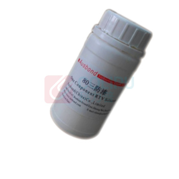 奥斯邦 (Ausbond)80PCB线路板三防漆 150ml 不带自喷头 防腐喷剂
