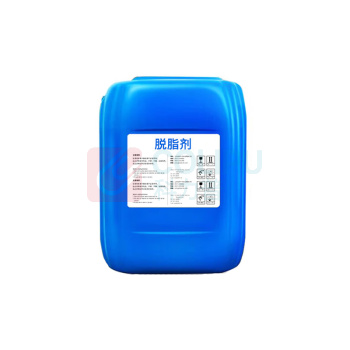 曼影 脱脂剂 不锈钢除油 25kg/桶